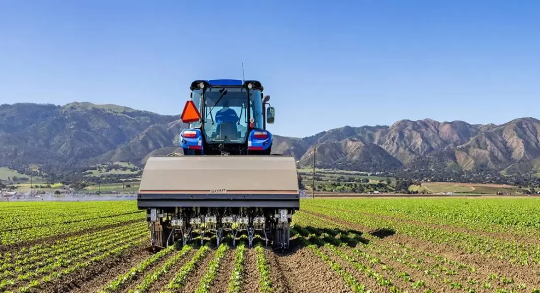 المغرب و الصين: مباحثات بمراكش لتعزيز التعاون في المجالين الفلاحي والمائي