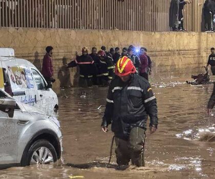 بعد فاجعة الفيضانات.. وزارة الصحة تفعل “مخطط القرب” لحماية صحة ساكنة آسفي