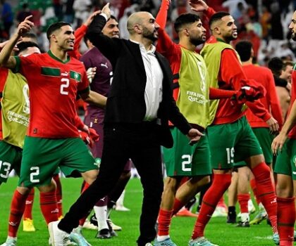إبراهيم أفيلاي: المغرب سيدخل غمار كأس إفريقيا بطموح المنافسة على اللقب