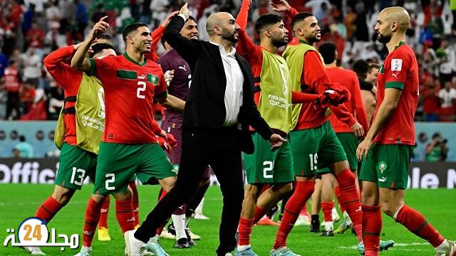إبراهيم أفيلاي: المغرب سيدخل غمار كأس إفريقيا بطموح المنافسة على اللقب