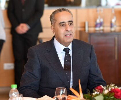 تكريسا لثقافة الاعتراف.. منحة استثنائية لفائدة جميع موظفات وموظفي الأمن الوطني