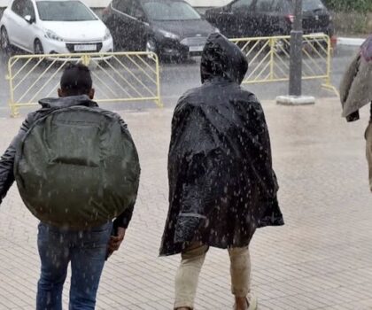 قطاع التربية.. استدراك الحصص الضائعة بعد توقف الدراسة بسبب الاضطرابات الجوية