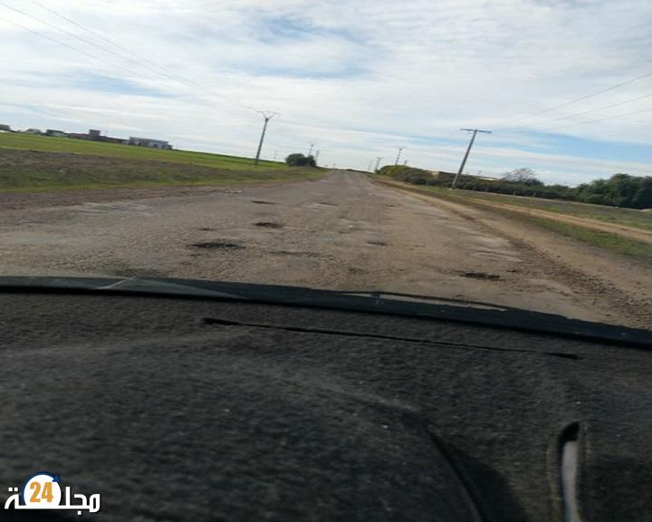 طريق سطات–ابن أحمد… حين يتحول حق التنقل إلى عقوبة ضريبية