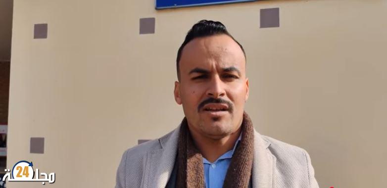 بالفيديو …جمعية المحامين الشباب تنظم بسطات ندوة وطنية حول قانون المسطرة الجنائية 03.23 بشراكة مع وزارة العدل