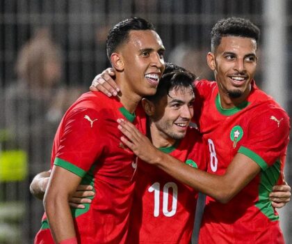 قرعة مونديال 2026.. المنتخب المغربي يملك كل المقومات للذهاب الى أبعد نقطة