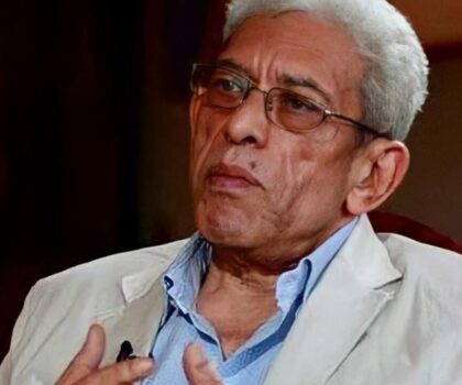 وفاة المخرج المصري الكبير داوود عبد السيد