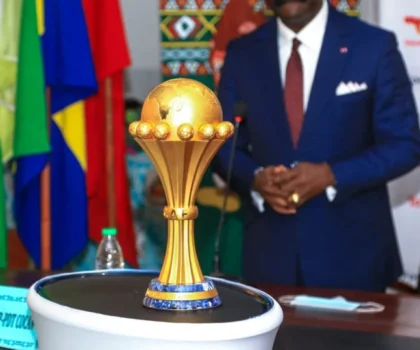 الكاف: المغرب جاهز لانطلاق كأس أمم إفريقيا 2025