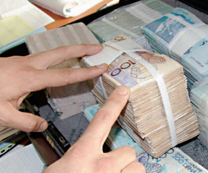 الوكالة القضائية للمملكة: استرداد نصف مليار درهم من المطالب المالية في 2024