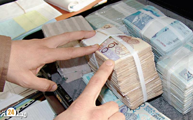 الوكالة القضائية للمملكة: استرداد نصف مليار درهم من المطالب المالية في 2024