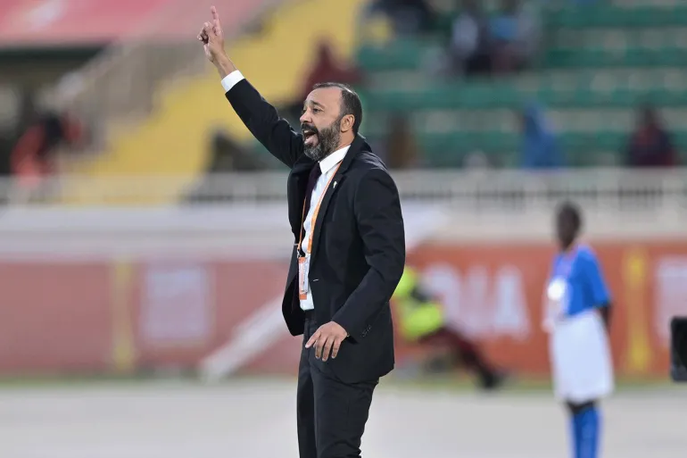 “كأس العرب”.. موعد مباراة المغرب ضد جزر القمر والقنوات الناقلة لها