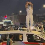 سلا: الحكم على متزعم أحداث الشغب والسطو على محلات تجارية