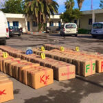 تطوان: ضبط سيارة محملة بالمخدرات