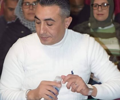 تدوينة لمستشار جماعي تثير الرأي العام بسطات وتطالب بتدخل عاجل للنيابة العامة