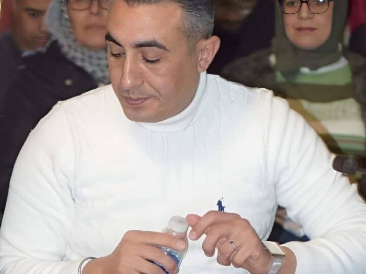 تدوينة لمستشار جماعي تثير الرأي العام بسطات وتطالب بتدخل عاجل للنيابة العامة