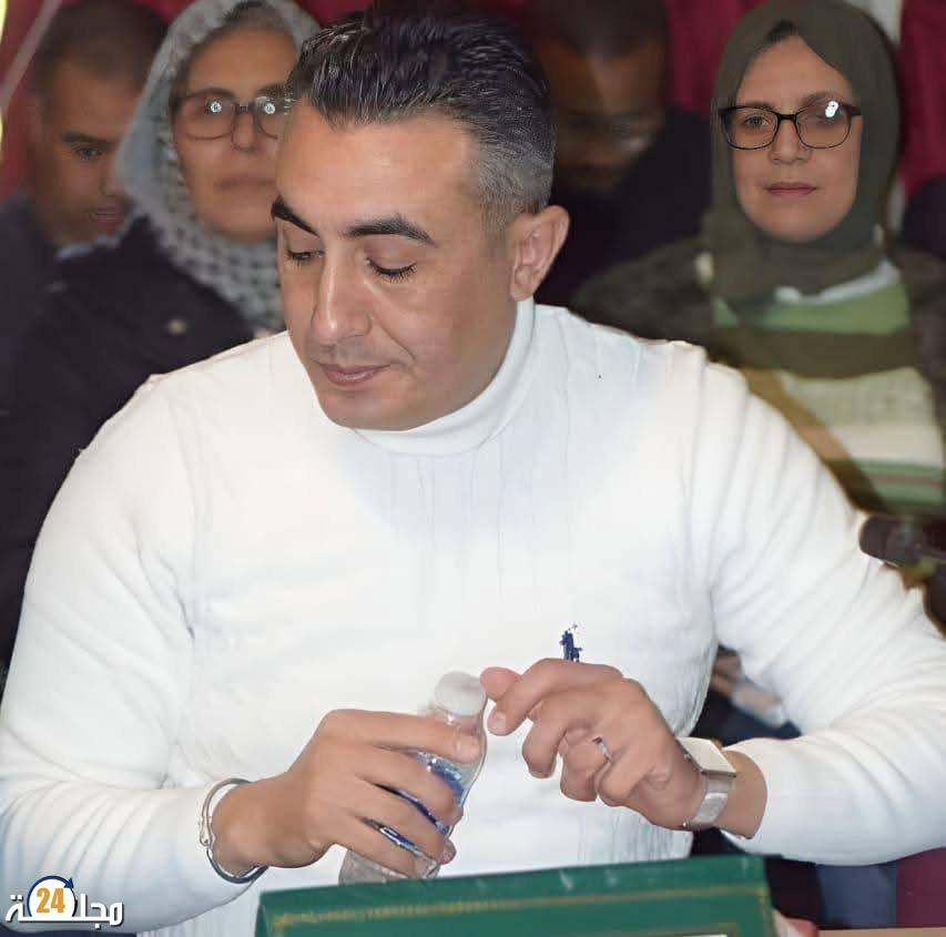 تدوينة لمستشار جماعي تثير الرأي العام بسطات وتطالب بتدخل عاجل للنيابة العامة