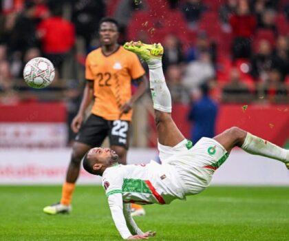 كان 2025.. الصحف البلجيكية تشيد بتألق المنتخب المغربي في كأس أمم إفريقيا