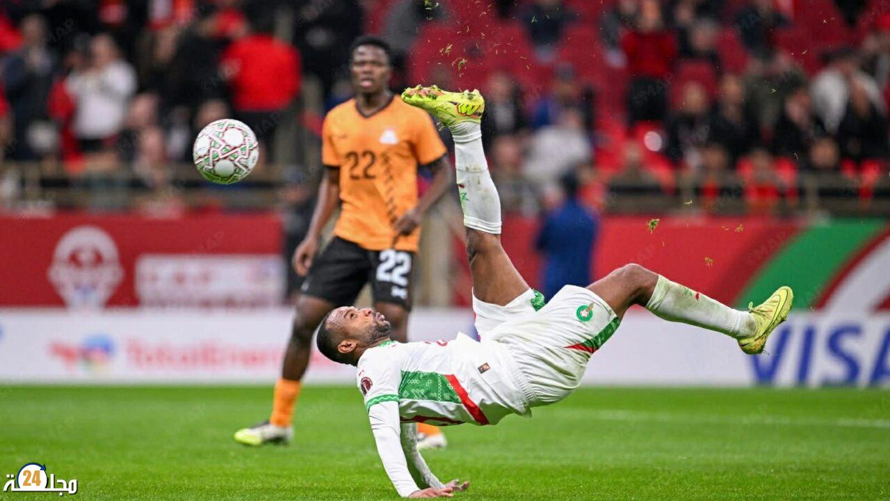 كان 2025.. الصحف البلجيكية تشيد بتألق المنتخب المغربي في كأس أمم إفريقيا