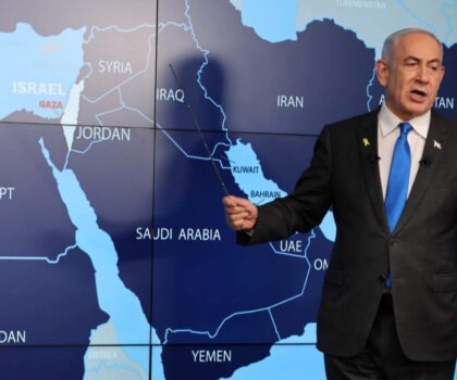 تفاصيل الصراعات الدولية والحروب للوصول لحكومة إدارة العالم