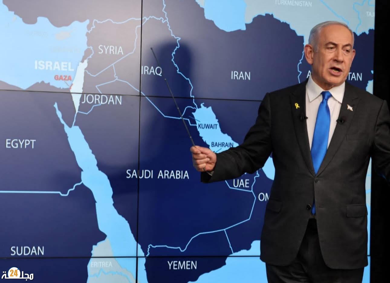 تفاصيل الصراعات الدولية والحروب للوصول لحكومة إدارة العالم