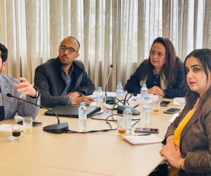 السيادة الرقمية في صلب النقاش السياسي…حزب الأصالة و المعاصرة يفتح ورش التحول الرقمي