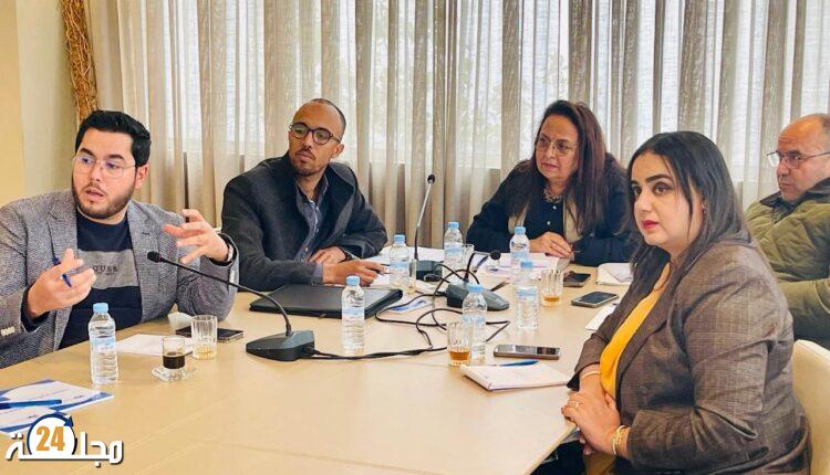 السيادة الرقمية في صلب النقاش السياسي…حزب الأصالة و المعاصرة يفتح ورش التحول الرقمي