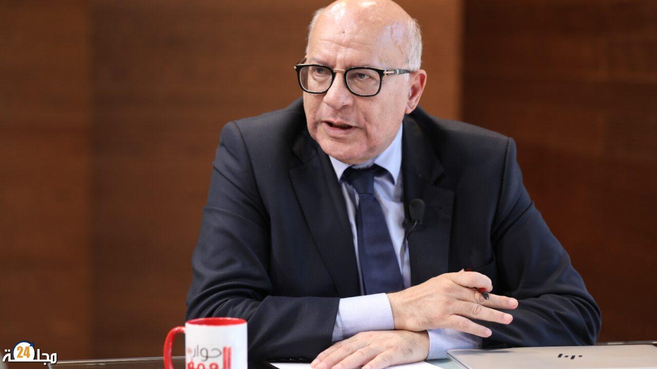 البوابة الوطنية للحق في الحصول على المعلومات ركيزة أساسية لتعزيز الشفافية داخل المؤسسات العمومية