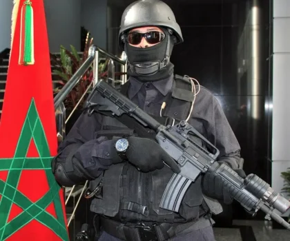 في ظل تصاعد الأزمات.. المغرب يحتفظ باستقراره السياسي والأمني