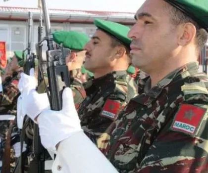 في إطار الرؤية الملكية المتبصرة.. القوات المسلحة الملكية تستضيف ورشة أبورا المغرب 2025