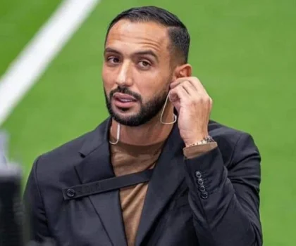 بنعطية لا يرغب في تسريح اللاعبين المغاربة في مارسيليا لإلتحاق بالمنتخب قبل 15 دجنبر