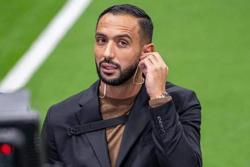 بنعطية لا يرغب في تسريح اللاعبين المغاربة في مارسيليا لإلتحاق بالمنتخب قبل 15 دجنبر