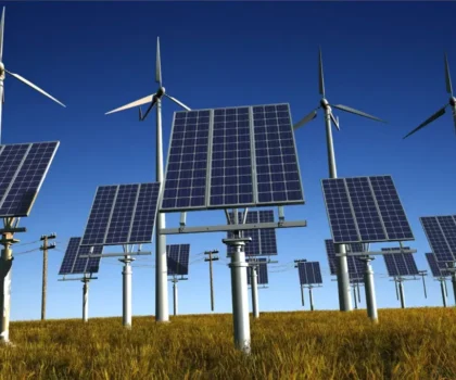 المغرب يعزز سيادته الطاقية ويتصدر دول شمال إفريقيا