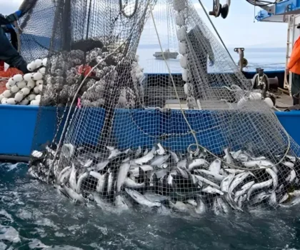 المغرب روسيا.. اتفاق جديد لتعزيز حصة موسكو من الصيد البحري في المياه المغربية