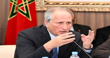 بلاغ هام لـ “وزارة التربية الوطنية”