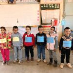 اليوم الوطني للتعاون المدرسي… مدرسة تنبض بالحياة: تجربة مجموعة مدارس أولاد فريحة 1 – فرعية الدبانشة”