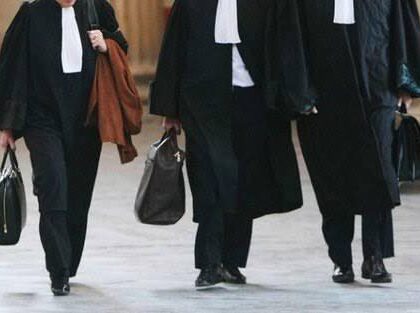 مهنة المحاماة على صفيح ساخن: حين يختبر الضمير المهني أمام مسودة قانون مثيرة للجدل
