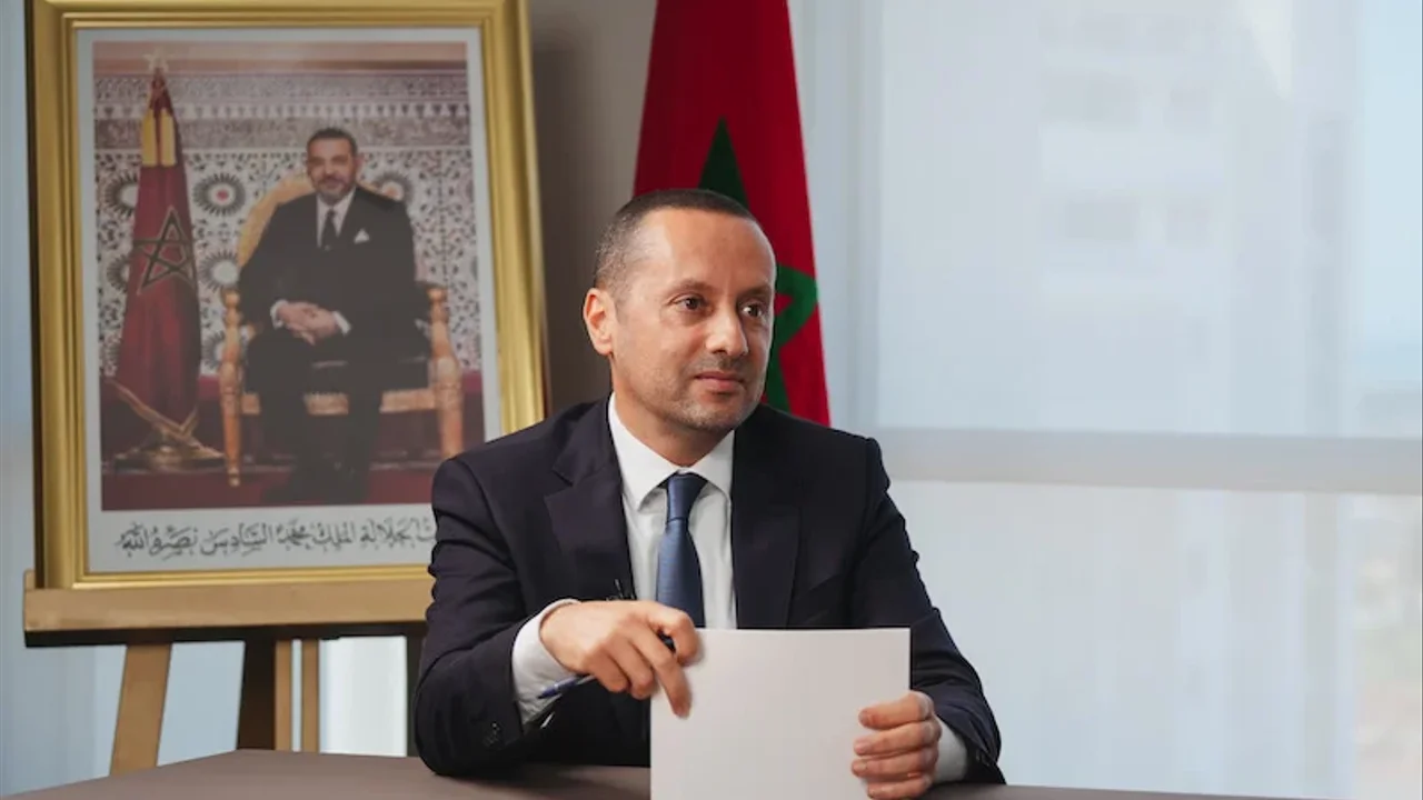 التهراوي يعقد سلسلة من الاجتماعات بطوكيو على هامش المنتدى رفيع المستوى حول التغطية الصحية الشاملة