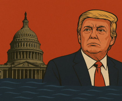 رهان صحي مكلف : خلافات الجمهوريين تهدد المعتدلين و أغلبية مجلس النواب