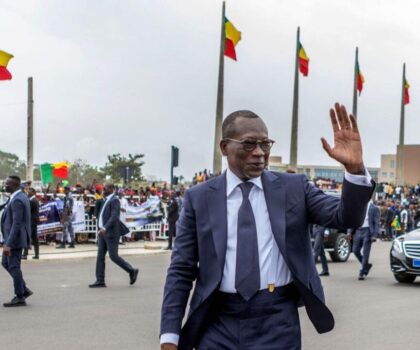 بنين.. اعتقال 14 شخصا بعد إحباط محاولة الانقلاب