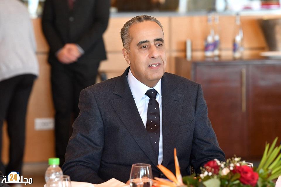 صرف منحة استثنائية لفائدة أرامل ومتقاعدي الأمن الوطني