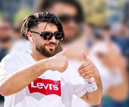 المنظمة الوطنية للحماية الإلكترونية تصدر بيانًا حول الفيديو المتداول الذي تزعم فيه والدة الستريمر إلياس المالكي تعرضها لمساومة مالية…