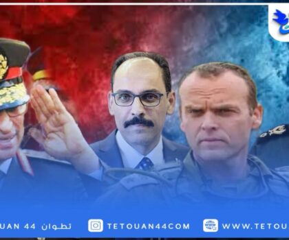 أسرار وكواليس الشرق الأوسط الجديد