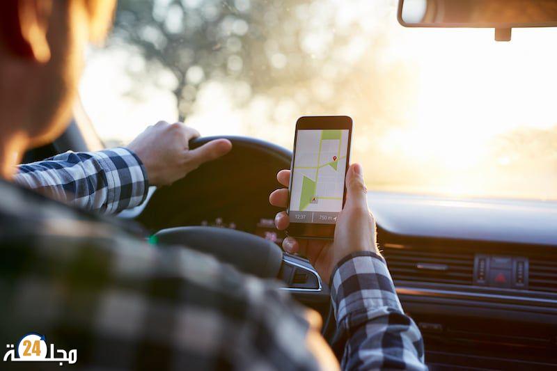 تلويح لفتيت بتقنين النقل عبر التطبيقات يشعل نقاشاً مهنياً