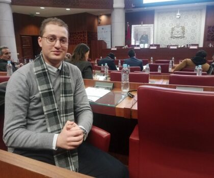 العنف الرقمي في المغرب : فضاء رقمي يتسع… وجرائم تتطور