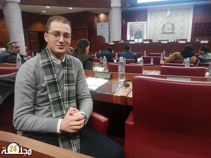 العنف الرقمي في المغرب : فضاء رقمي يتسع… وجرائم تتطور