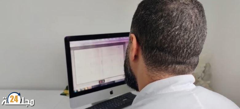 بالفيديو ….افتتاح عيادة متخصصة في القلب والشرايين بمدينة سطات