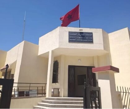 سطات تستيقظ على قائد لا يعرف الفرامل… الإنذارات تنزل كالمطر!