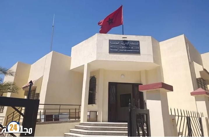 سطات تستيقظ على قائد لا يعرف الفرامل… الإنذارات تنزل كالمطر!