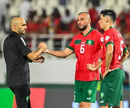 كان 2025.. المغرب المرشح الأبرز