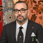 برقية تهنئة من جلالة الملك إلى أعضـاء المنتخب الوطني المغربي لكرة القدم الفائز ببطولة كأس العرب (قطر 2025)
