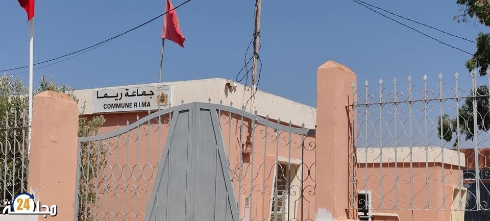 انتخابات على المقاس بقيادة كيسر؟ تحييد نائب سلالي شرعي يجر ملف أولاد دريس الشروعة إلى مربع الشبهات